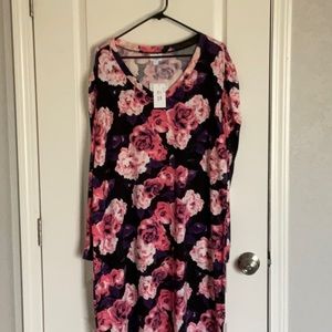 NWT LulaRoe Ava Dress